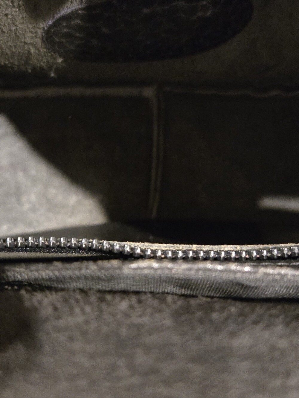 Oberon Design Leather  Medium Crossbody - Picture 4 of 8